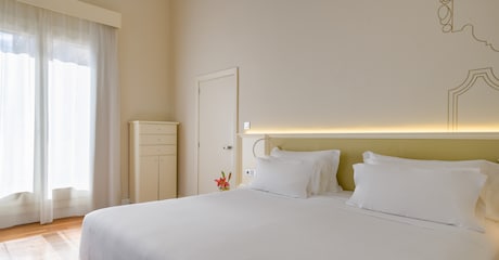 Room Junior Suite with Terrace